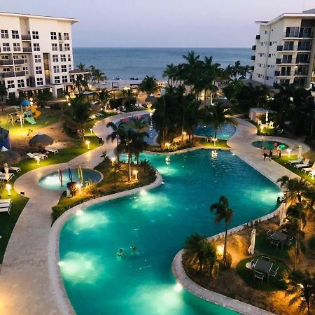 Playa Caracol Chame Exterior foto