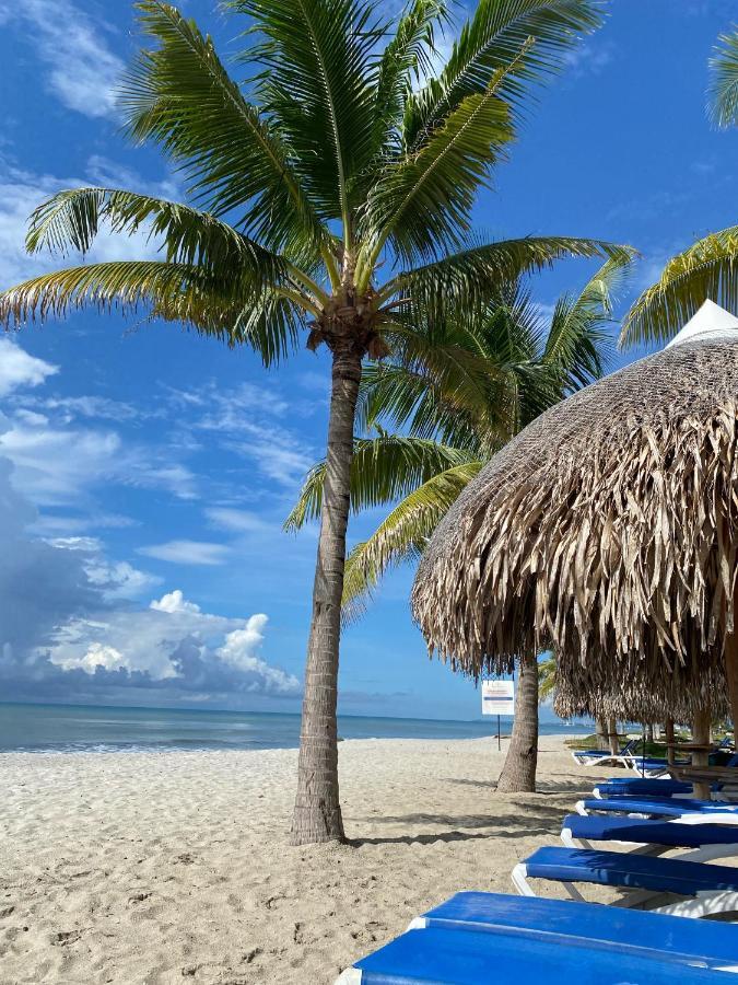 Playa Caracol Chame Exterior foto