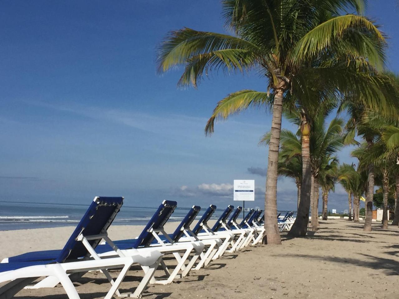 Playa Caracol Chame Exterior foto